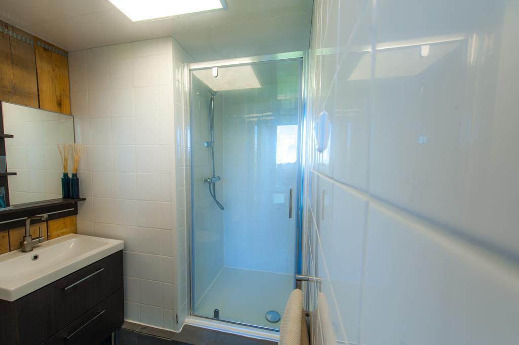 B&B Beach Inn กรุงเฮก ภายนอก รูปภาพ